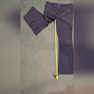 Expresso brown Trousers